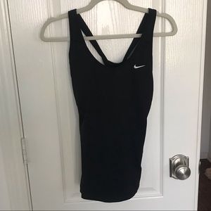 Nike Workout Top